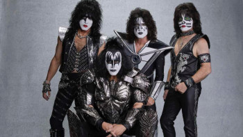 KISS prépare son retour en studio pour enregistrer un nouvel album