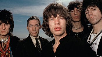 Les Rolling Stones sèment le mystère à Londres : un concert surprise en préparation ?