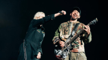 Linkin Park : Mike Shinoda défend Emily Armstrong, 