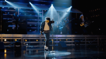 Michael Jackson : première bande-annonce du biopic révélée, le roi de la pop fait son grand retour au cinéma !