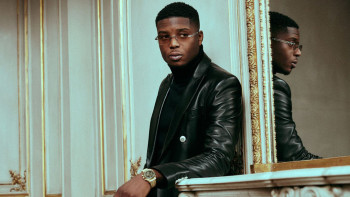 Ninho dépasse les records : 14 titres solo au-delà des 100 millions de streams sur Spotify