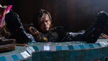 Orelsan cartonne avec 