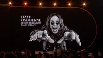 Ozzy Osbourne honoré aux Grammy Awards 2026 avec une performance monumentale