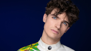 Pierre de Maere signe son grand retour avec 