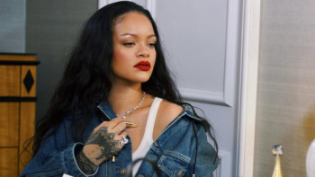 Rihanna : la suspecte de la fusillade inculpée, caution fixée à 10 millions de dollars