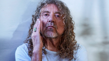 Robert Plant, l'ex chanteur charismatique de Led Zeppelin, est bientôt de retour sur scène !