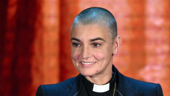 Sinéade O'Connor est décédée à l'âge de 56 ans