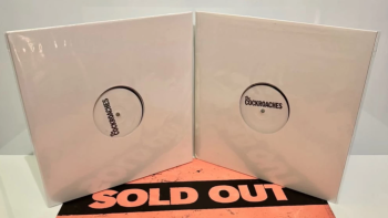 The Rolling Stones : le vinyle collector 