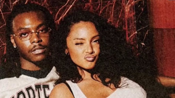 Wejdene fait son retour avec Koba LaD sur le single 