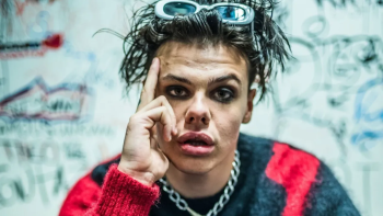 Yungblud suspend sa tournée 2025 à cause de sa santé !
