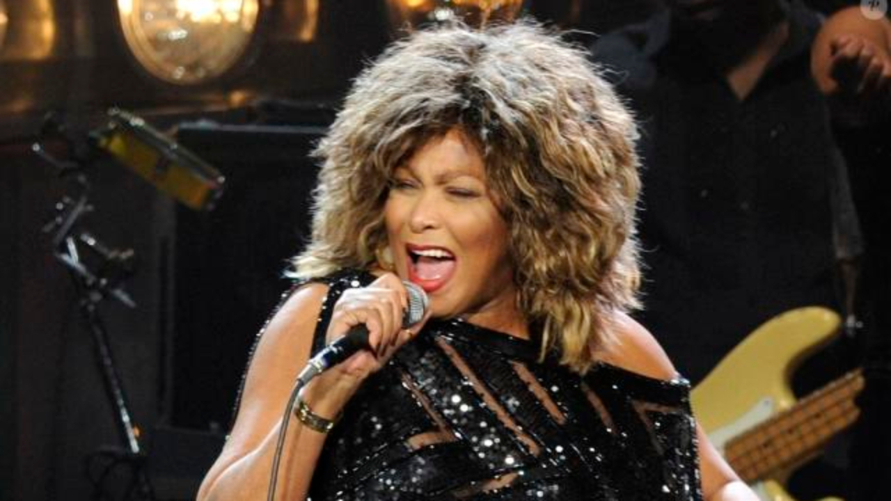 Tina Turner va faire son retour dans les charts anglais