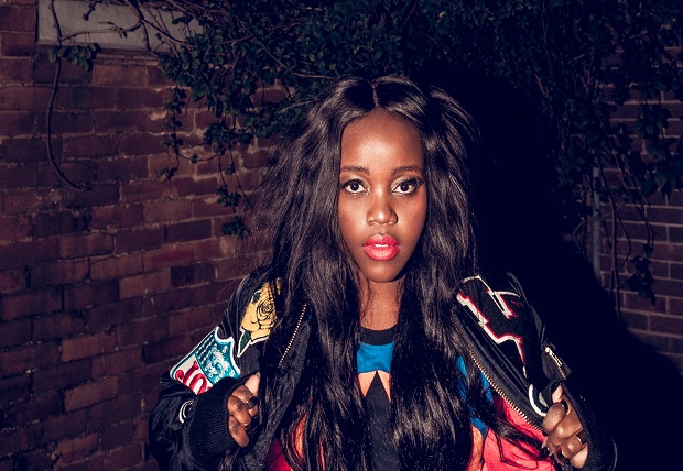 Tkay Maidza : la prodige australienne du rap !