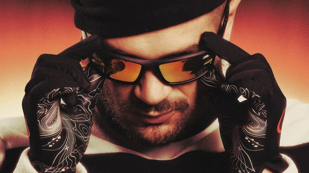 Top 10 des meilleures premières semaines du rap français en 2025 : Jul écrase la concurrence