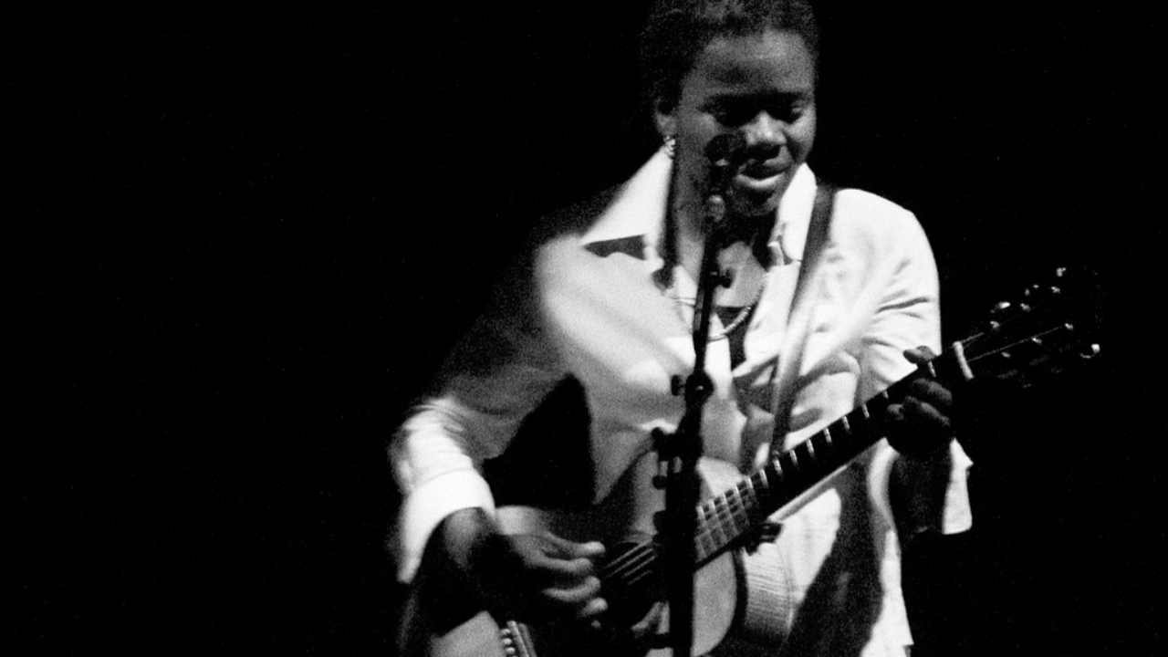 Tracy Chapman fait le show sur scène aux Grammy Awards 2024