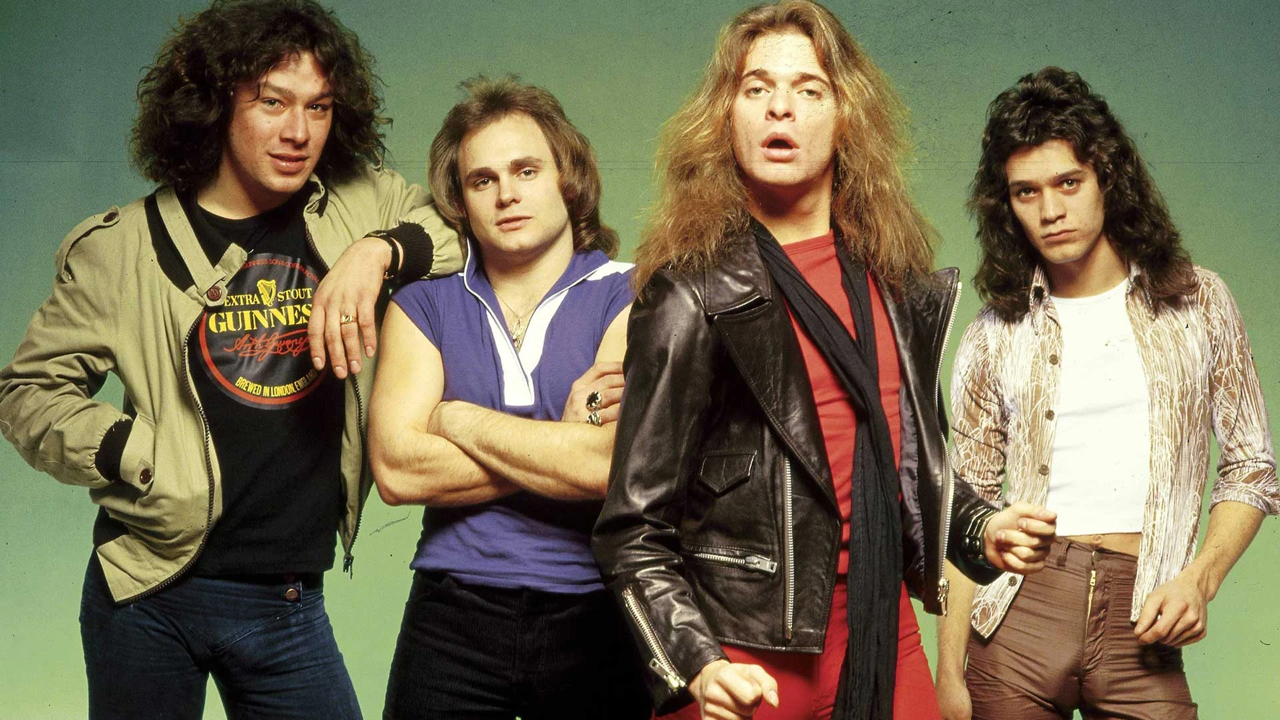 Van Halen : 
