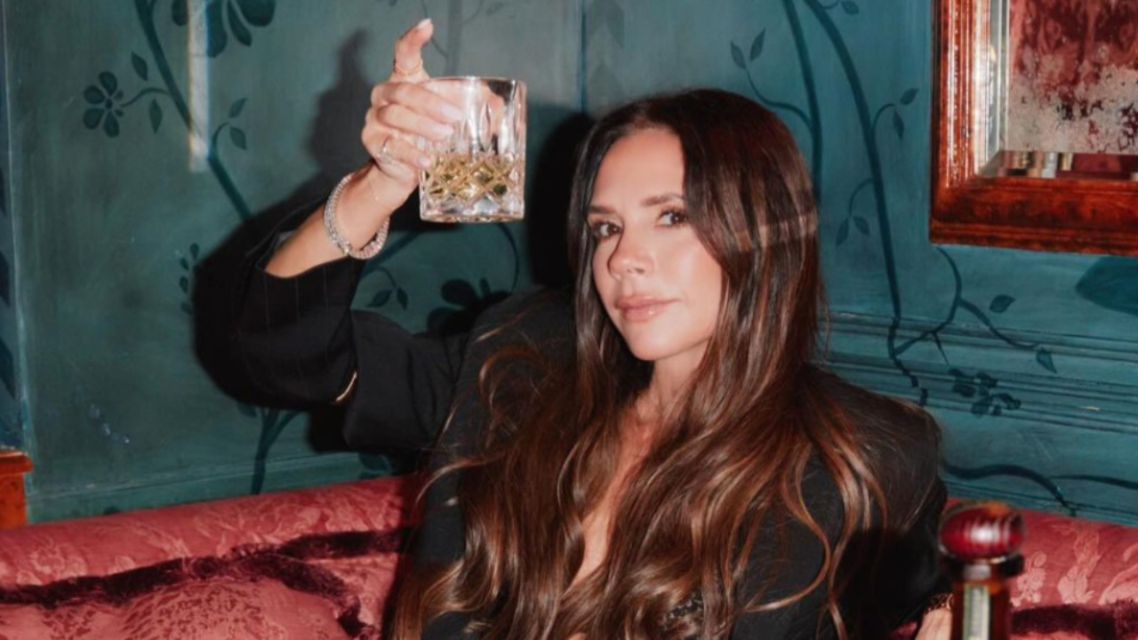 Victoria Beckham : pour elle, il n'y aura pas de réunion des Spice Girls