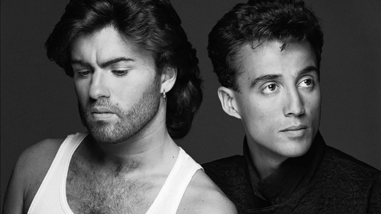 Wham! : le documentaire sur Netflix sortira le 5 juillet !