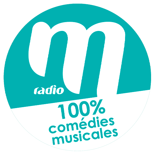 M Radio - 100% Comédies Musicales