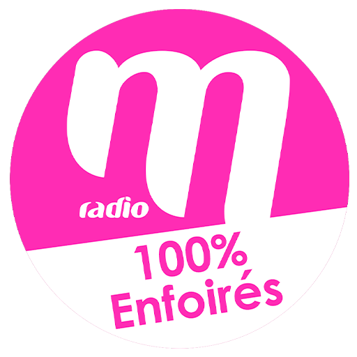 M Radio - 100% Enfoirés