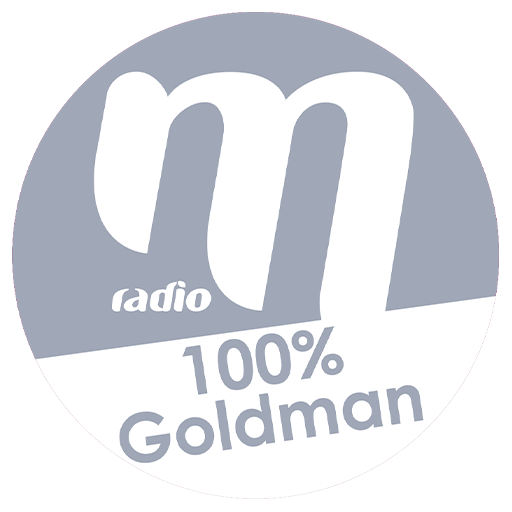 M Radio - 100% Goldman