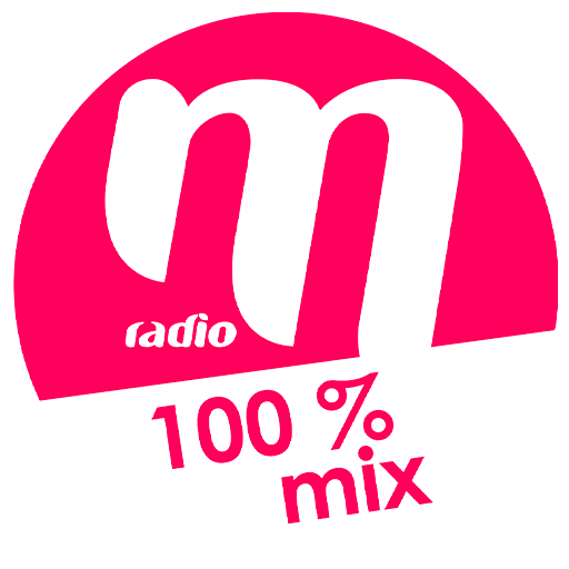 M Radio - 100% Mix