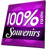 Ecouter 100% Radio Souvenirs en ligne