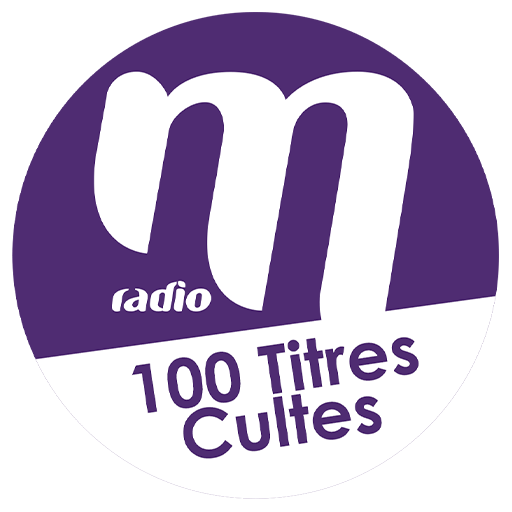 M Radio - 100% Titres Cultes