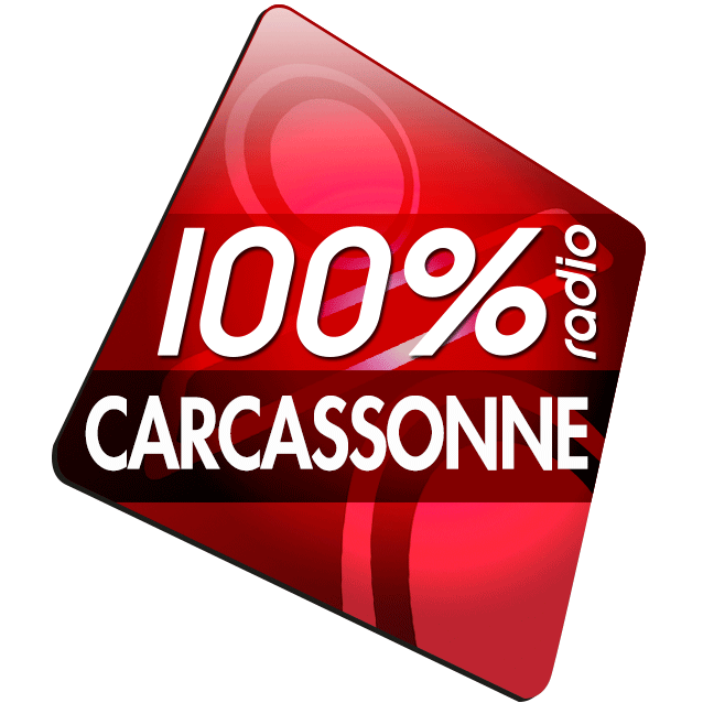 100% Radio - Carcassonne