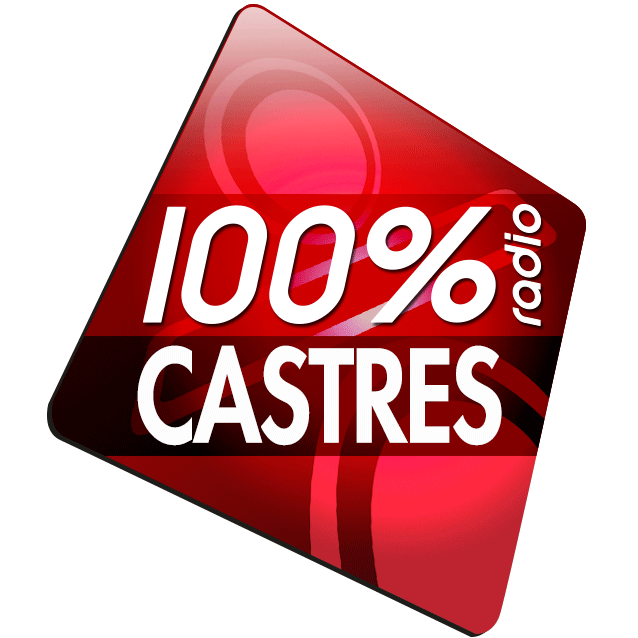 100% Radio - Castres