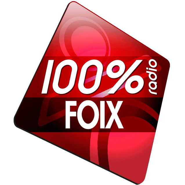 100% Radio - Foix