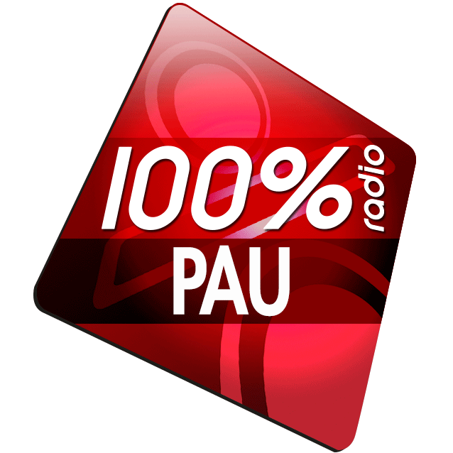 100% Radio - Pau