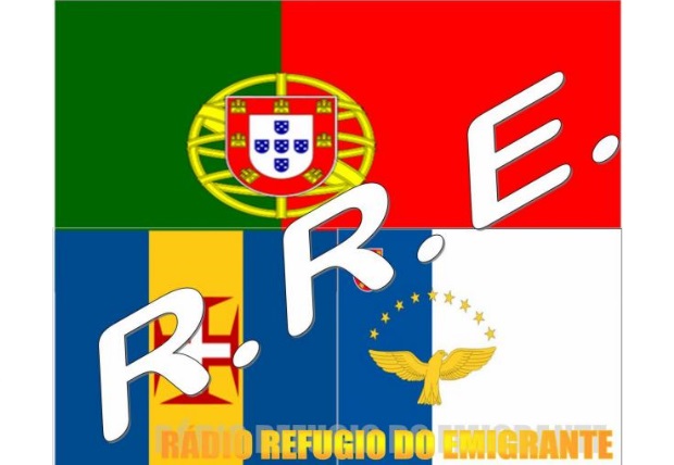Rádio Refugio Do Emigrante