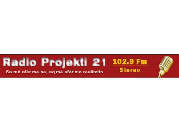 Radio Kanal Shqip Projekt 21