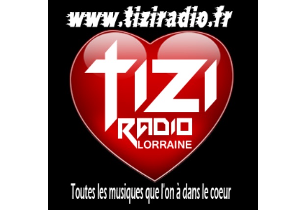 TIZI RADIO LORRAINE