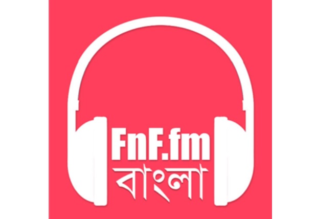 FnF.fm Bangla