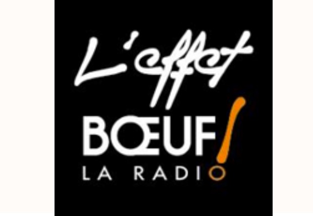 L'Effet Boeuf ! La Radio