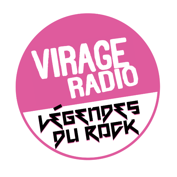 Virage Radio Légendes du rock