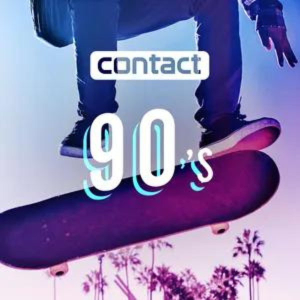 Contact 90's