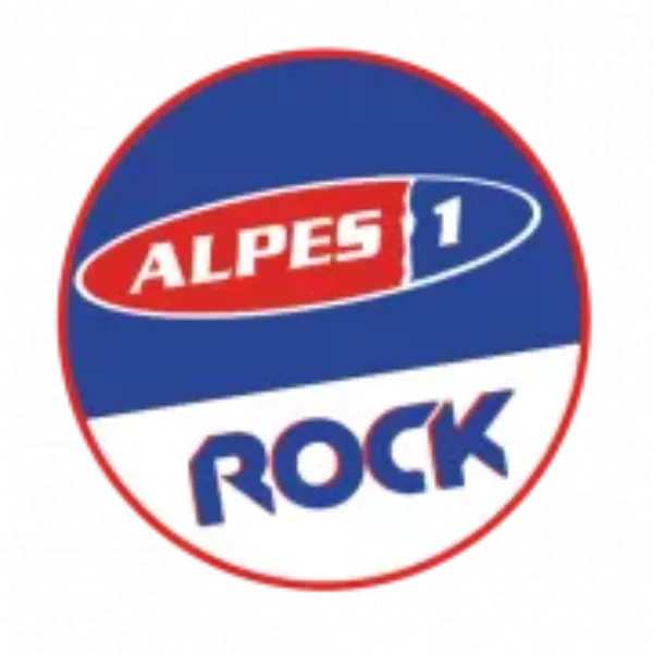 Alpes 1 Rock