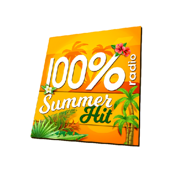 100% Radio Summer Hits