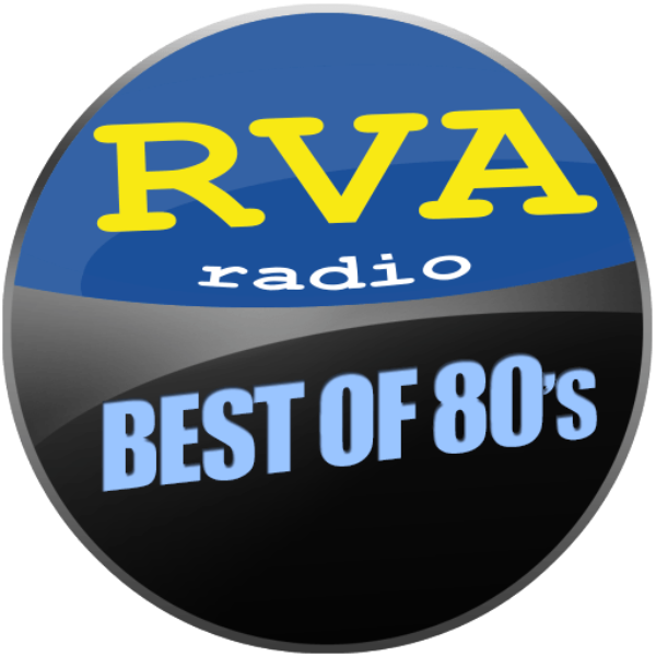 Radio RVA Années 80