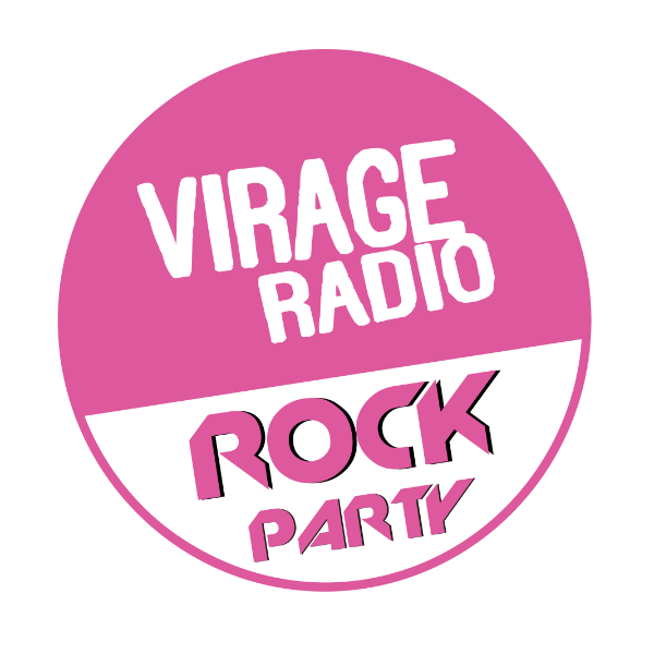 Virage Radio Rock Party