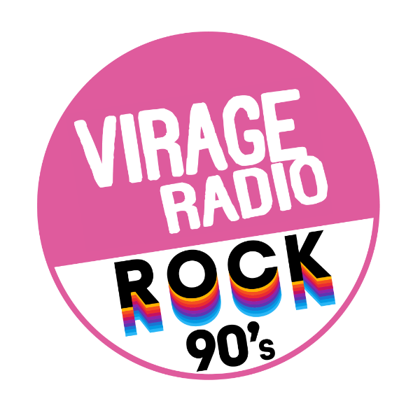 Virage Radio Rock 90