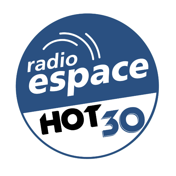 Radio Espace - Hot 30