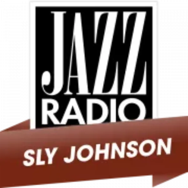 Jazz Radio - Sly Johnson