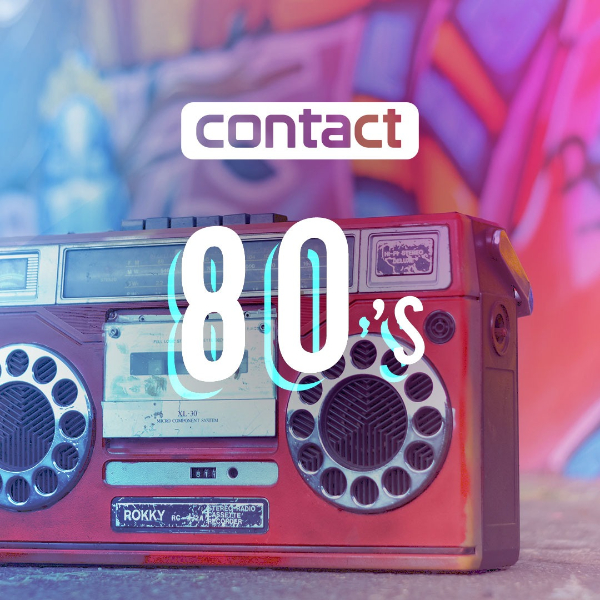 Contact 80's