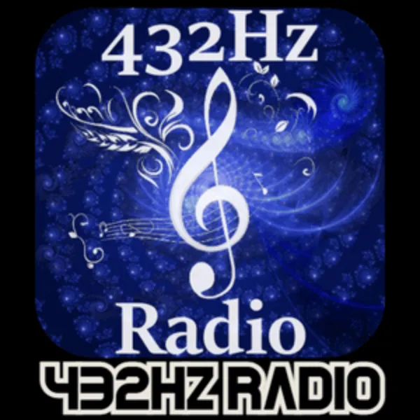 Ecouter 432Hz Radio en ligne