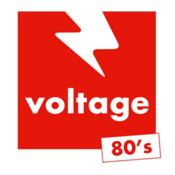 Ecouter Voltage 80's en ligne