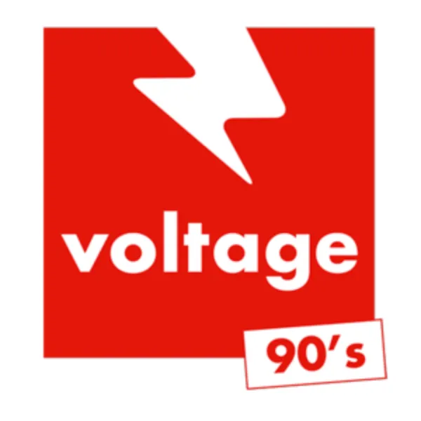 Ecouter Voltage 90's en ligne