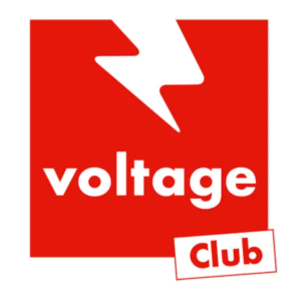 Ecouter Voltage Club en ligne